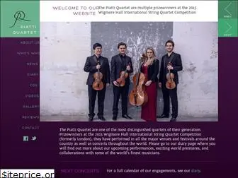 piattiquartet.com