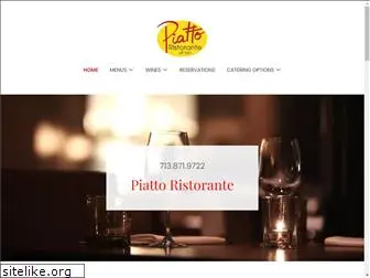 piattoristorante.com