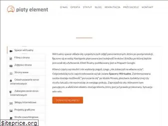 piatyelement.org.pl