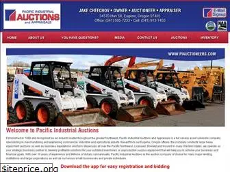 piauctioneer.com