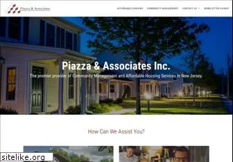 piazza-and-associates.com