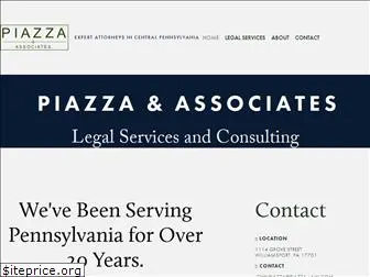 piazza-law.com