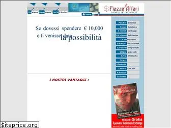 piazzaaffari.com