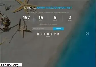 piazzaaffari.net