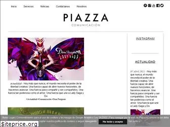 piazzacomunicacion.com