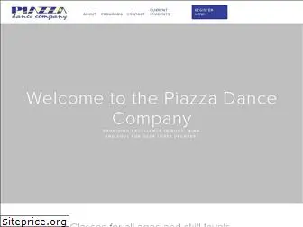 piazzadanceco.com