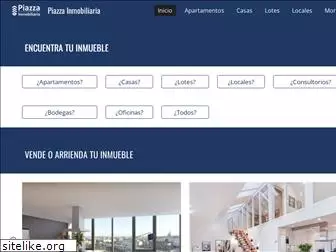 piazzainmobiliaria.com