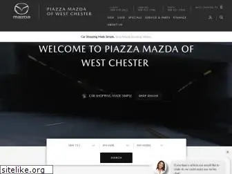 piazzamazdaofwestchester.com