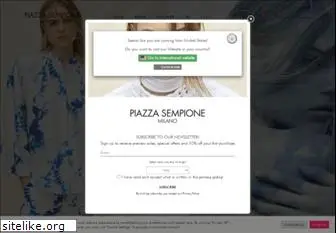 piazzasempione.com