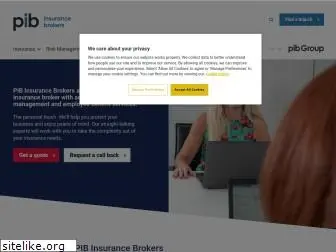 pib-insurance.com