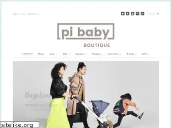 pibaby.com