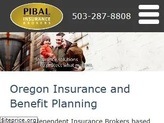 pibalinsurance.com
