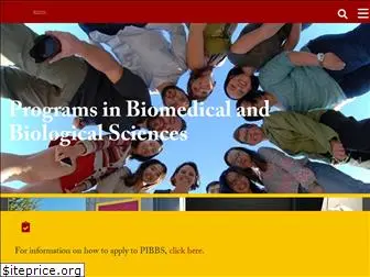 pibbs.usc.edu