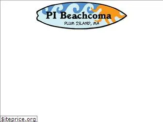 pibeachcoma.com