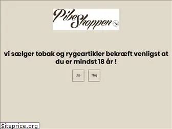 pibeshoppen.dk