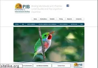 pibird.com