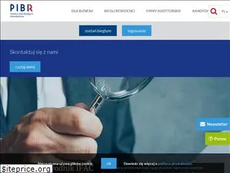 pibr.org.pl