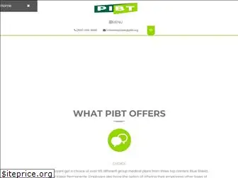 pibt.org