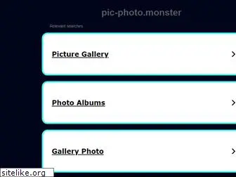 www.pic-photo.monster