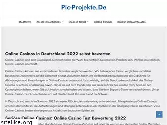 pic-projekte.de