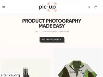 pic-up.co.uk