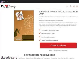 pic2lamp.com