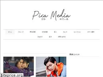 pica-lifedesigner.com