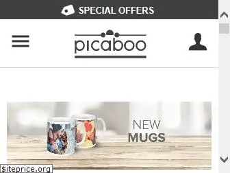 picaboo.com