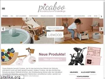 picaboo.de