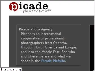picade.com