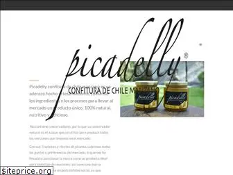 picadelly.com.mx