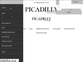 picadillyfashions.com