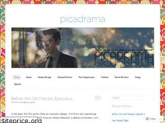 picadrama.wordpress.com