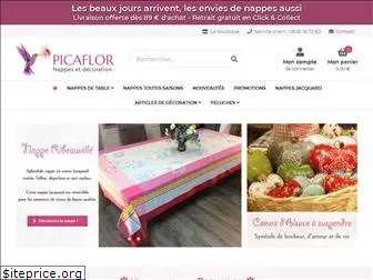 picaflor-decoration.fr
