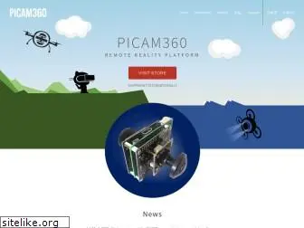 picam360.com