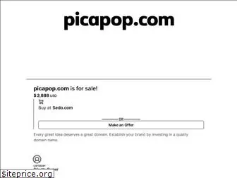 picapop.com