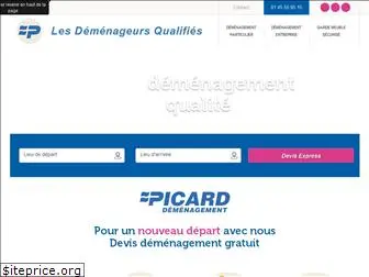 picard-demenagement.fr