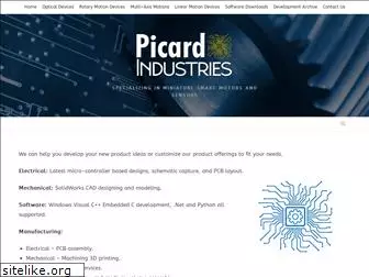 picard-industries.com