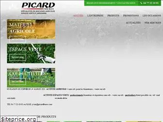 picardfreres.com