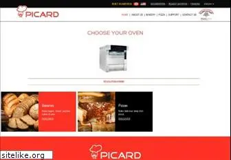 picardovens.com