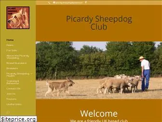 picardy-sheepdog.com