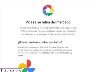 picasa.google.es