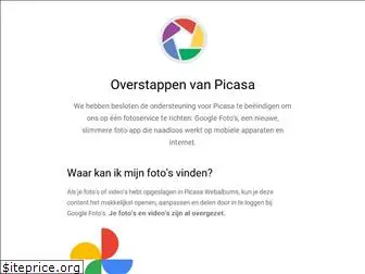 picasa.google.nl