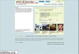 picasion.com