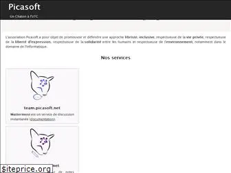 picasoft.net