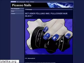 picasso-nails.at