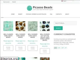picassobeads.com