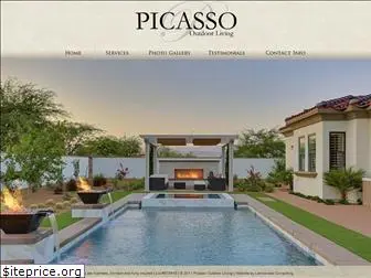 picassooutdoorliving.com