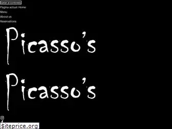 picassostapas.com