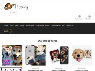 picaxy.com